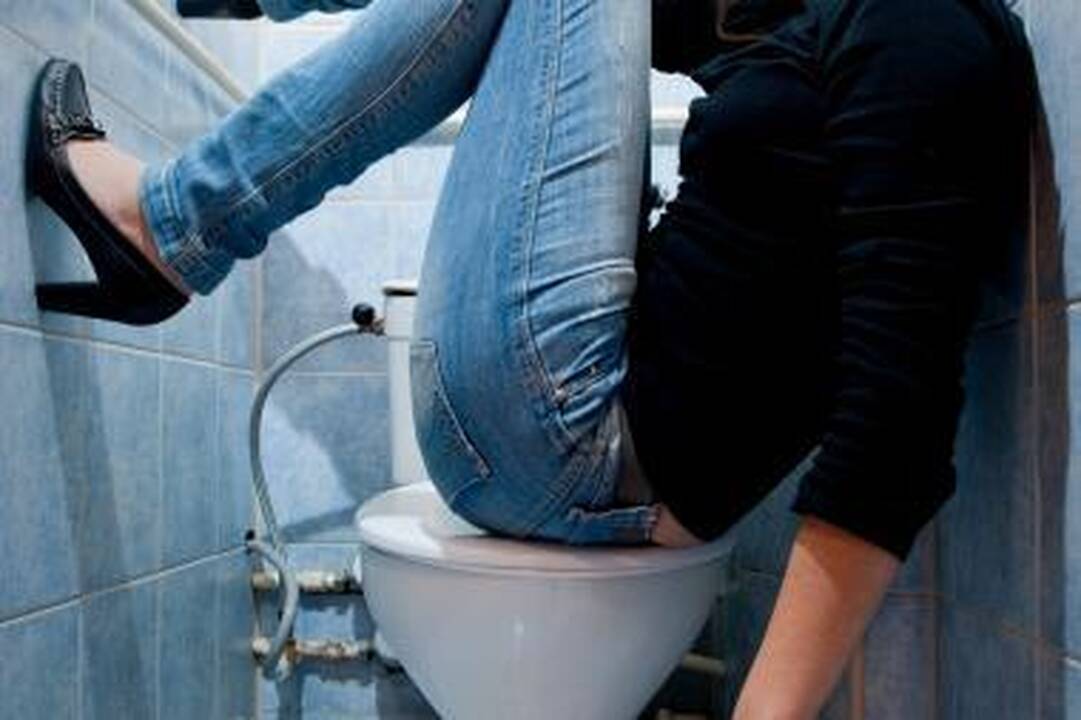 Pusamžis kaunietis kėsinosi išžaginti 23-ejų merginą