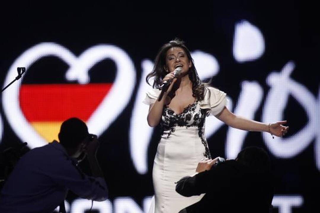 Bukmekeriai: Lietuvai laimėti „Eurovizijoje“ tikimybė maža