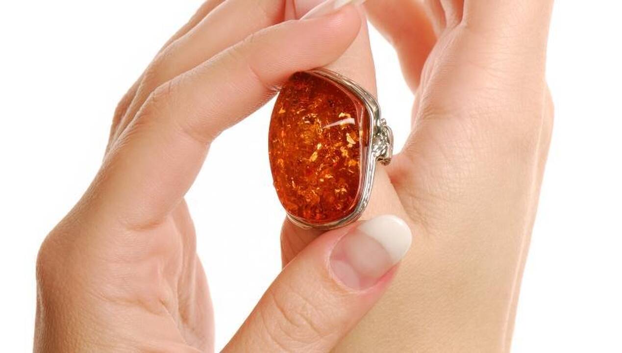 Ar žinote, koks ežeras Lietuvoje išmeta gintarą?