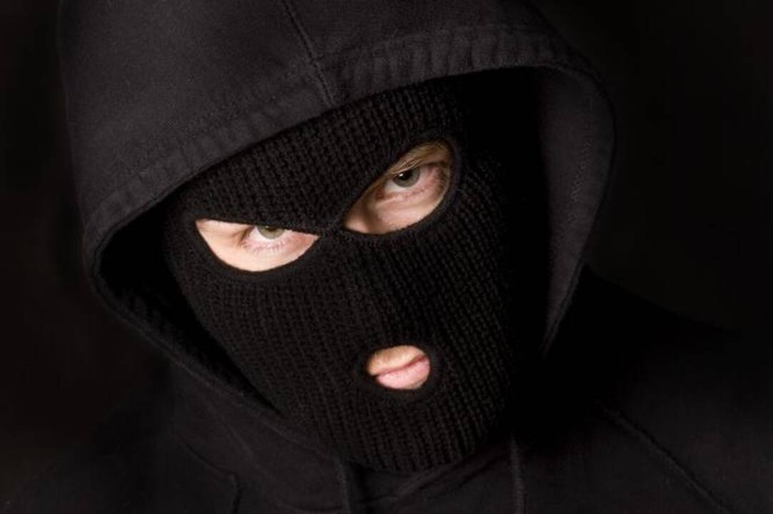Radviliškio rajone plėšikų auka – 103 metų senolis