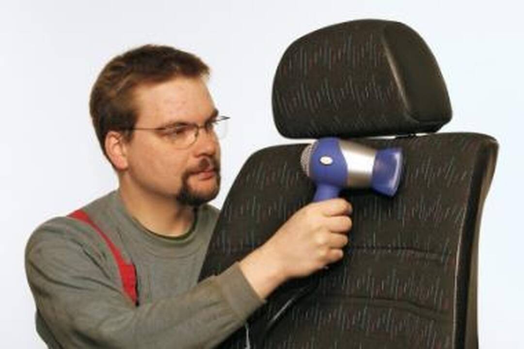 8 būdai, kaip išdžiovinti šlapią automobilį ne garaže