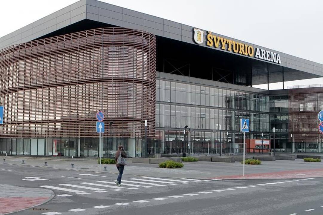 Dėl Klaipėdos savivaldybės paskolos – į prokuratūrą