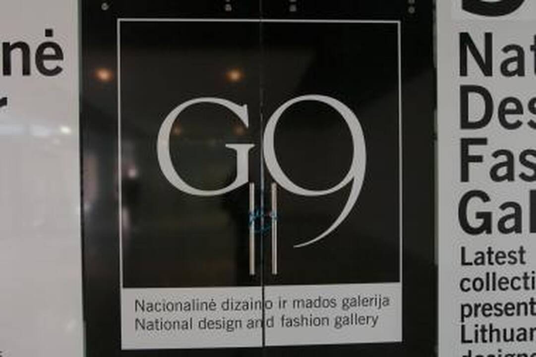 „Gedimino 9“ atsidaro nauja parduotuvė