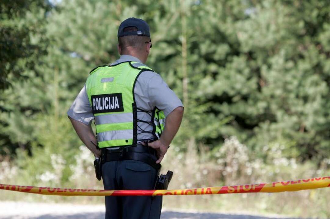 17-metė šiaulietė buvo supjaustyta į gabalus (dar papildyta)