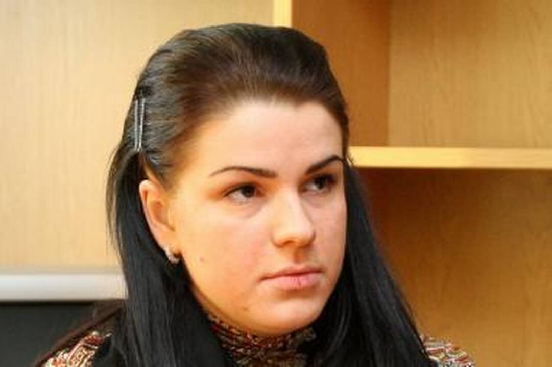 D.Kedžio artimieji: L.Stankūnaitė apsimetinėja (papildyta)