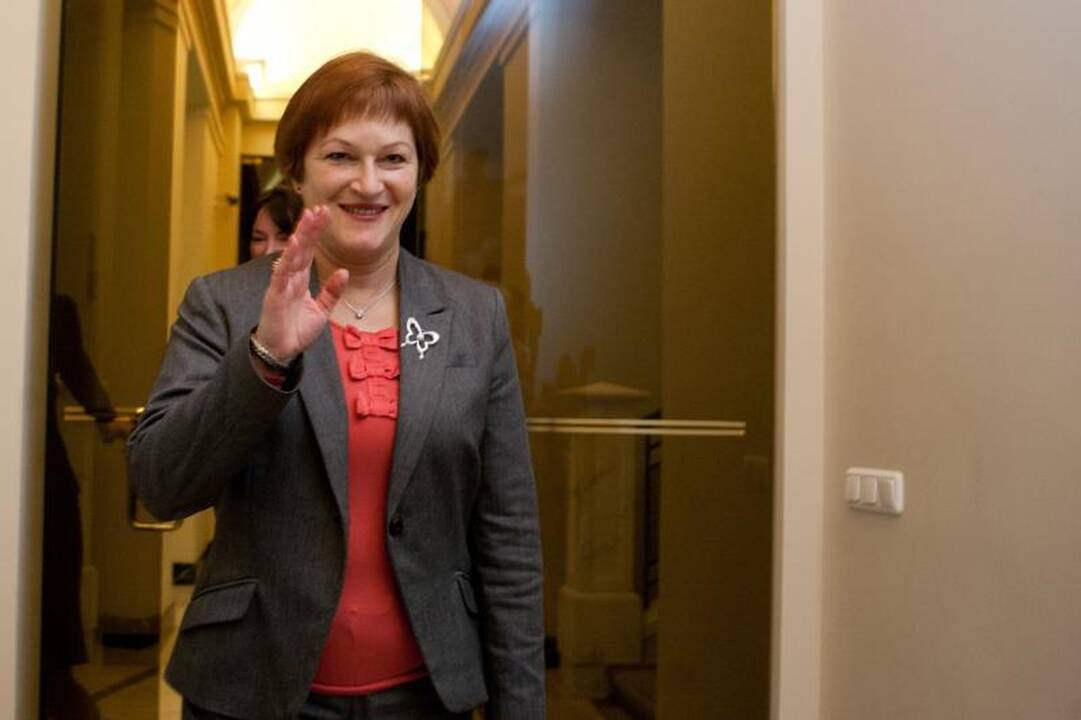 Vilniuje koncertavo Stingas