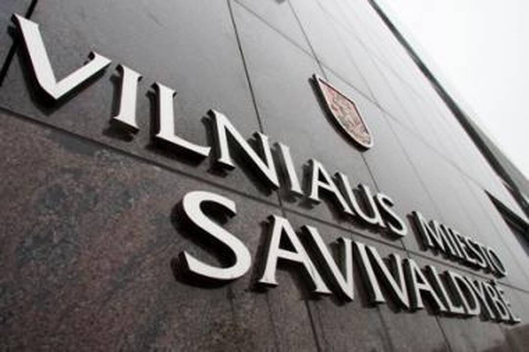 Atleidžiami savivaldybės darbuotojai sostinės valdžiai graso teismais