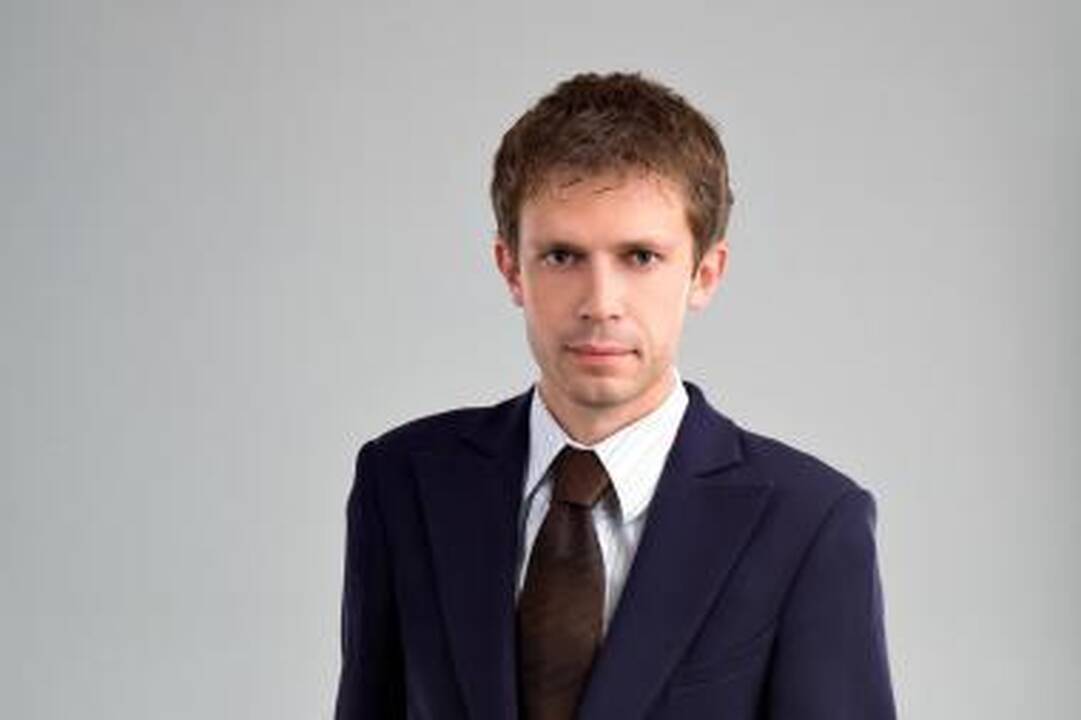 Andrius Tapinas pasitraukė iš „Sport1“ vadovo pareigų