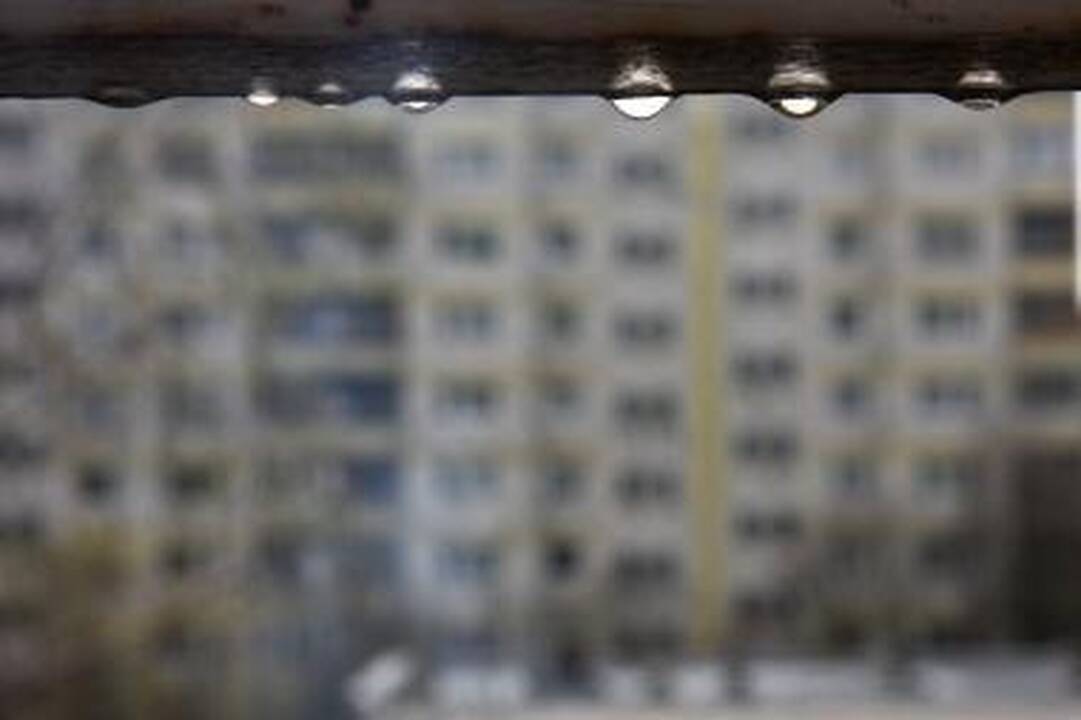 Savivaldybės nebežino, kas gyvena socialiniuose būstuose