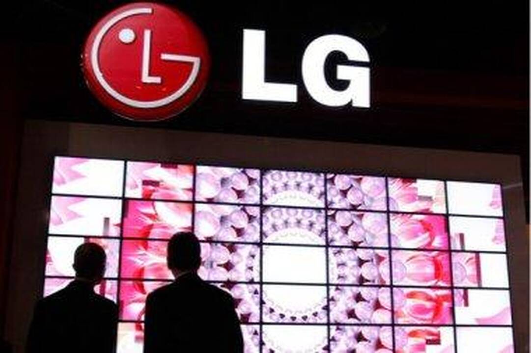 LG pristato naujus nešiojamuosius diskinius kaupiklius