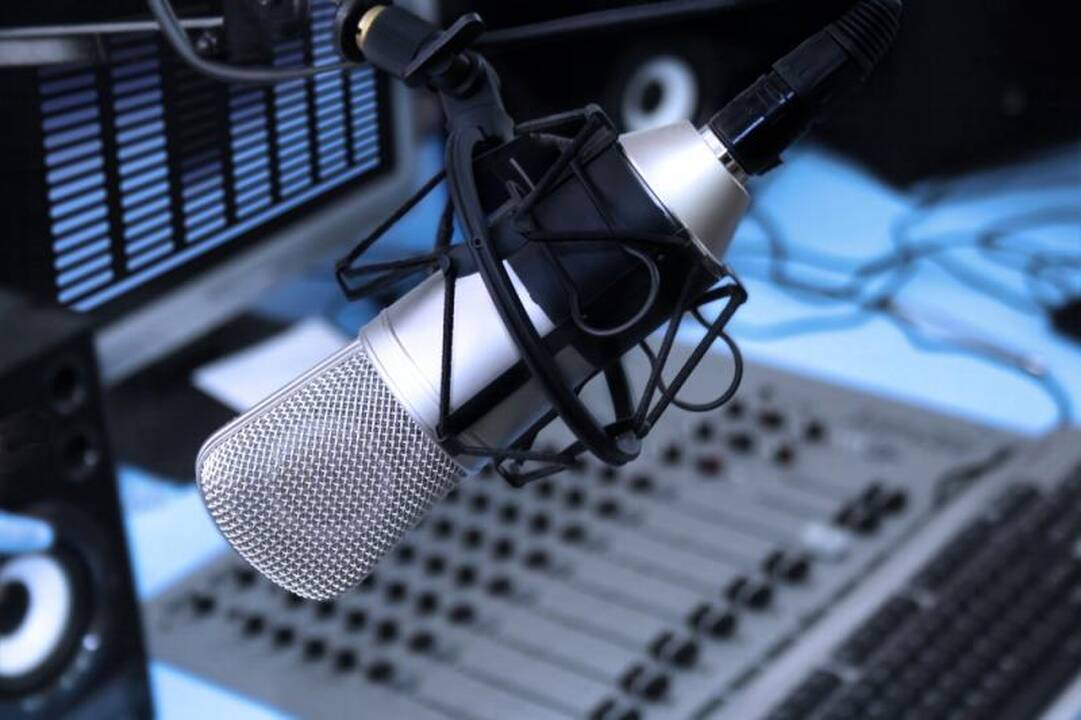 2012 m. Bičiulių premija – Lietuvos radijo Kultūros laidų redakcijai 