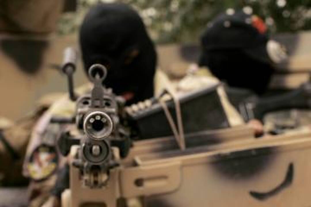 Belgijoje savo namuose nužudytas teisininkas ir du jo šeimos nariai