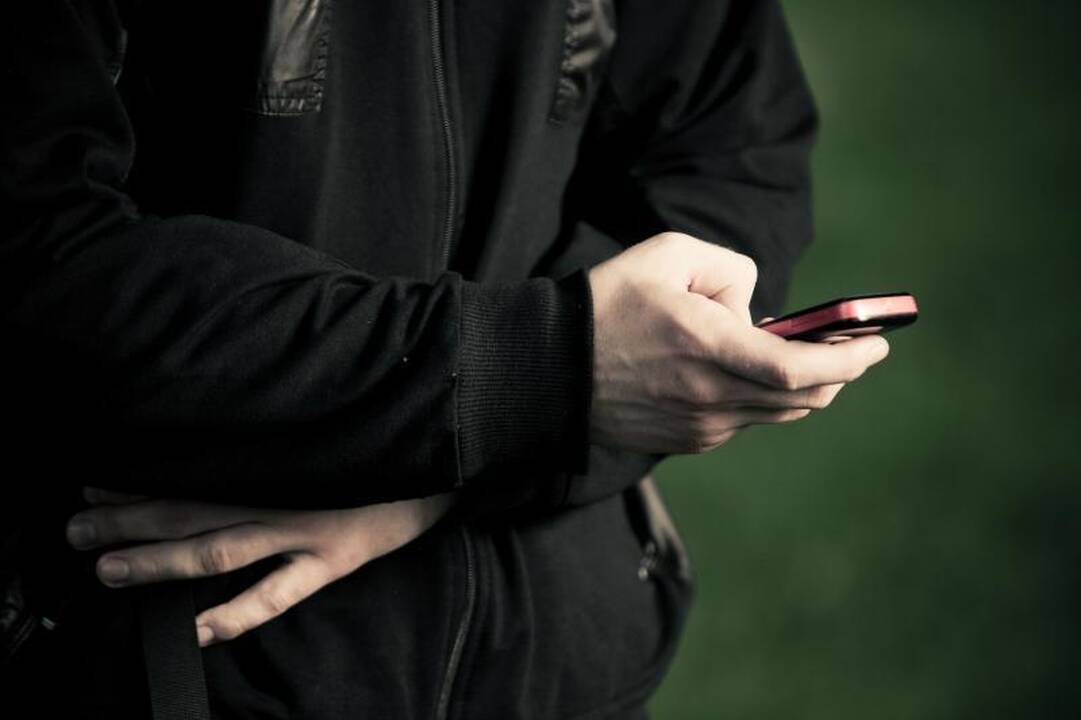 Vilniuje vėl triumfuoja telefoniniai sukčiai