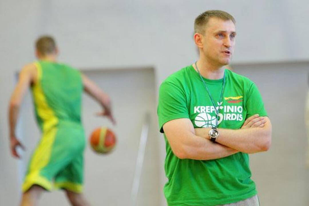 K.Kemzūra: lenkai įrodė, kad gali mesti iššūkį favoritams