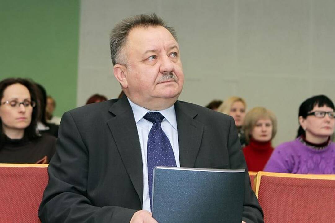 Klaipėdiečių užmojai kurti gydymo ir mokymo centrą - pagrįsti  