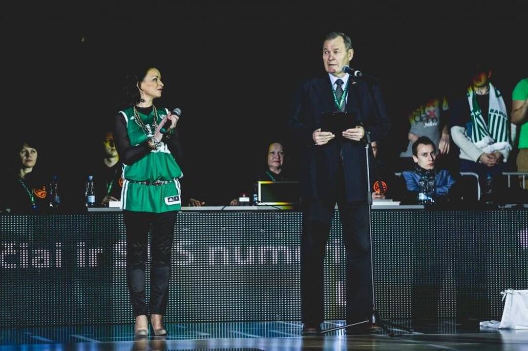 Fatališka minutė: „Žalgiris“ apmaudžiai krito prieš „Real“(komentarai)