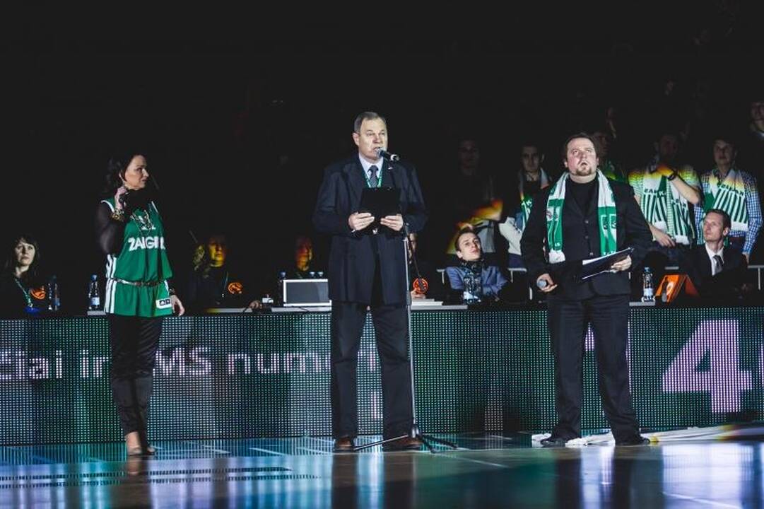 Fatališka minutė: „Žalgiris“ apmaudžiai krito prieš „Real“(komentarai)