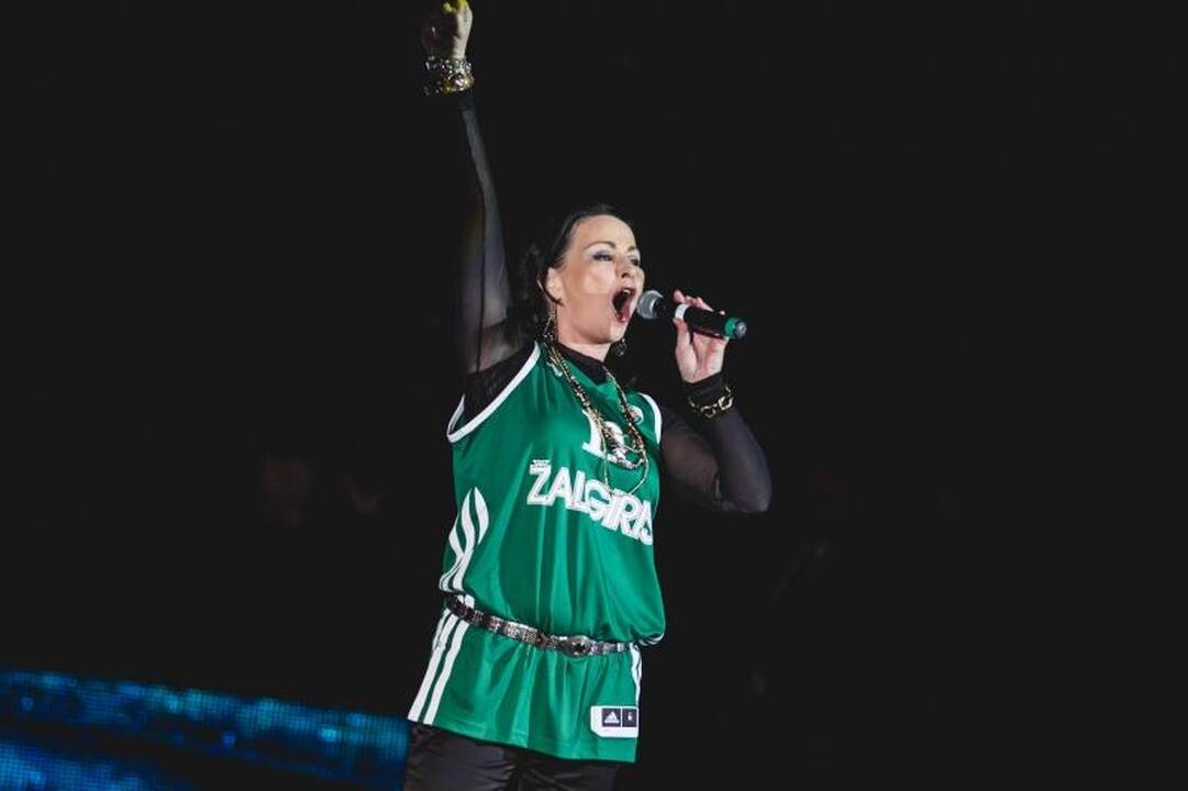 Fatališka minutė: „Žalgiris“ apmaudžiai krito prieš „Real“(komentarai)