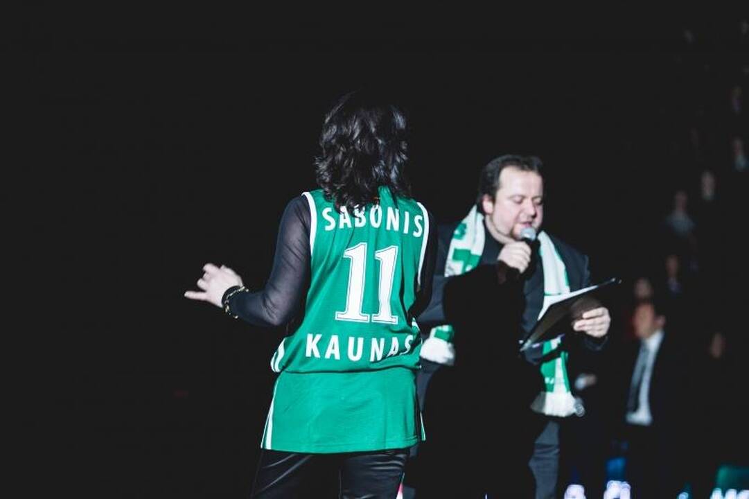 Fatališka minutė: „Žalgiris“ apmaudžiai krito prieš „Real“(komentarai)