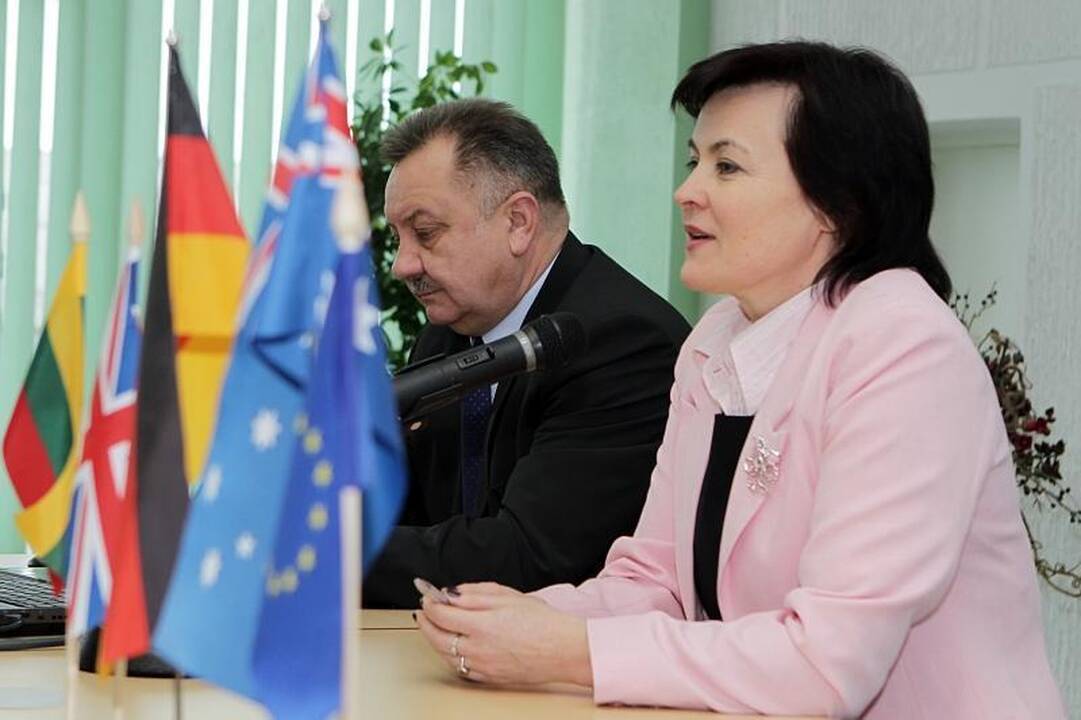 Klaipėdiečių užmojai kurti gydymo ir mokymo centrą - pagrįsti  