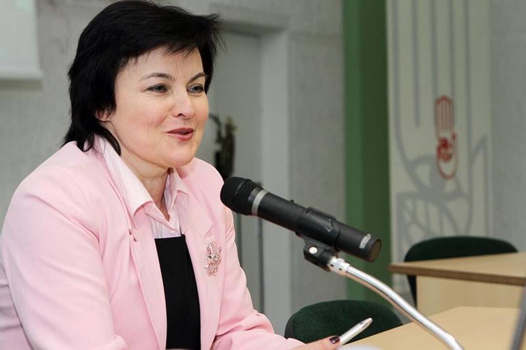 Klaipėdiečių užmojai kurti gydymo ir mokymo centrą - pagrįsti  
