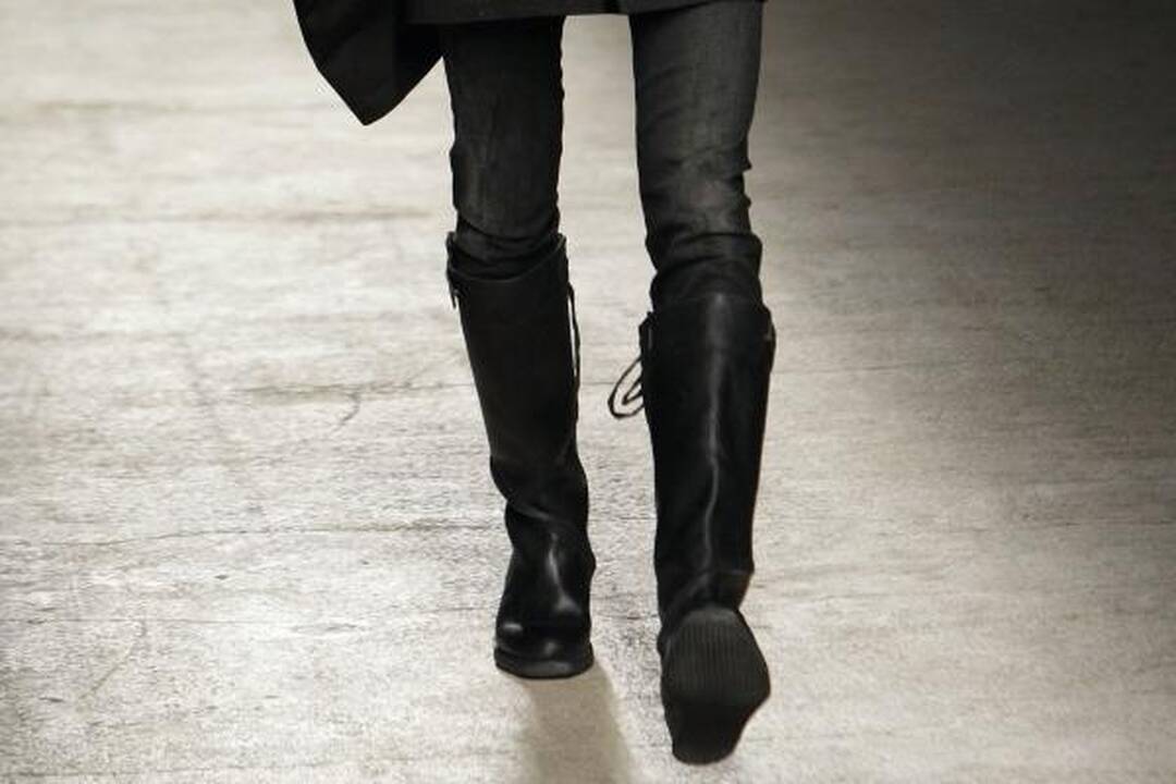 Rudens mados tendencijos: kokius aksesuarus turėtų rinktis vyras?