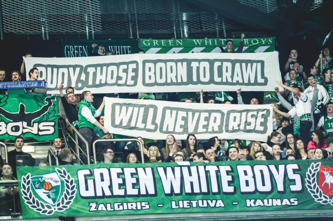 Fatališka minutė: „Žalgiris“ apmaudžiai krito prieš „Real“(komentarai)