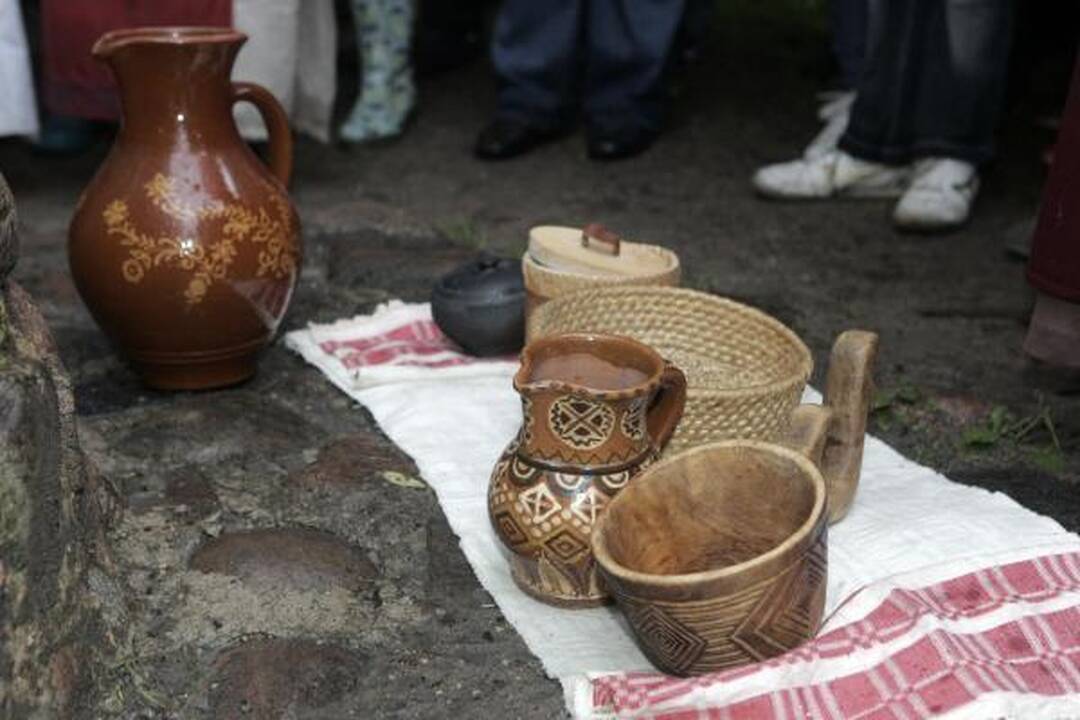 L.Pociūnienė įsitikinusi, kad jos vyro žūtis nebuvo atsitiktinė