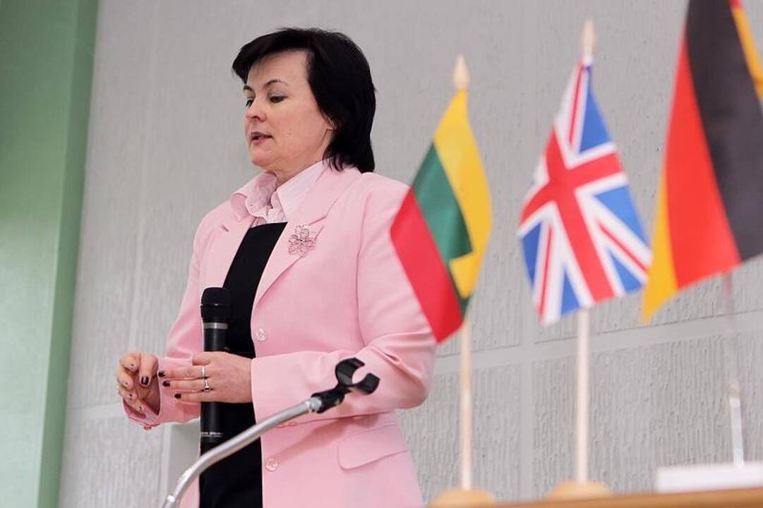 Klaipėdiečių užmojai kurti gydymo ir mokymo centrą - pagrįsti  