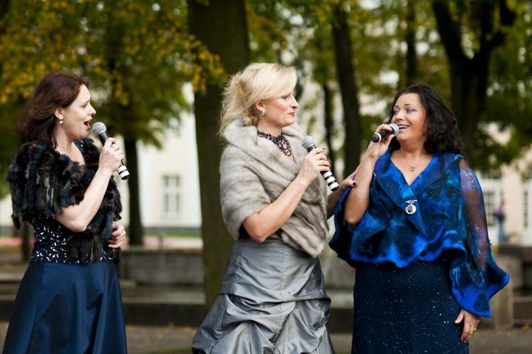 „Einam“ atsisveikino iki kito pavasario 