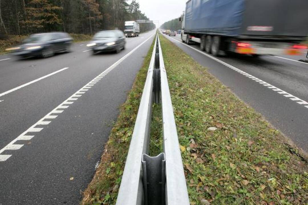 Transporto specialistams - svarbiausia užsienio kalbų žinios