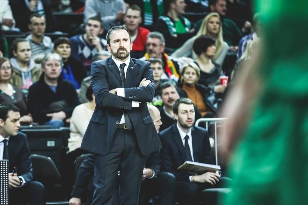 Fatališka minutė: „Žalgiris“ apmaudžiai krito prieš „Real“(komentarai)
