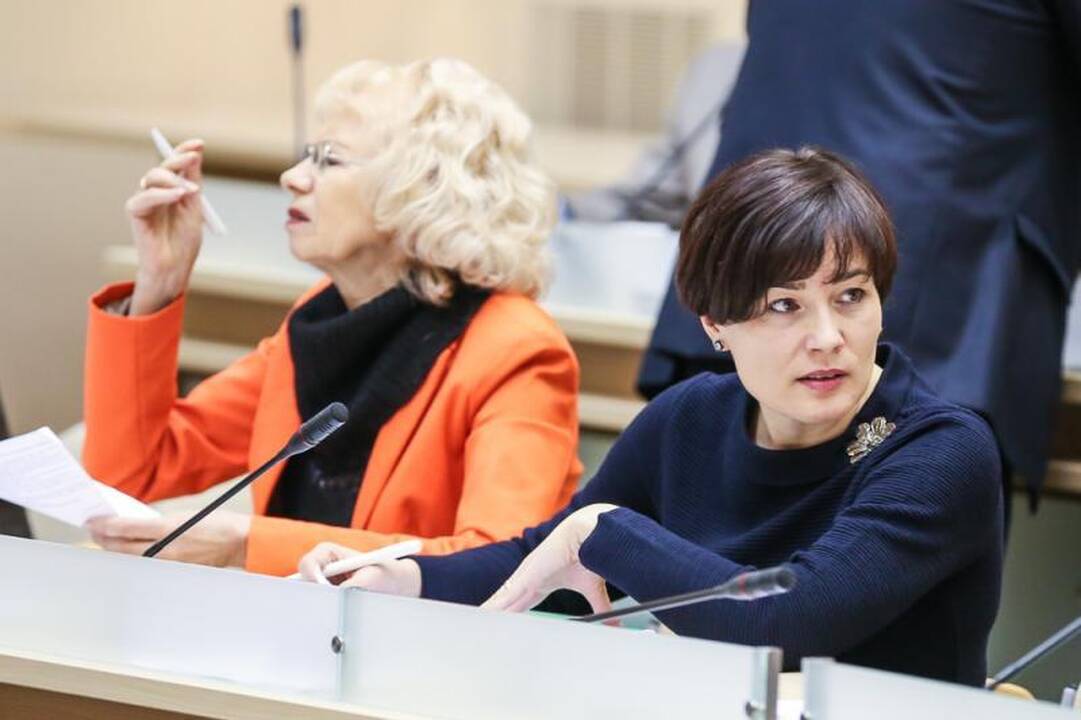 Po ginčų patvirtintas Kauno biudžetas: reikės skolintis 40 mln. litų