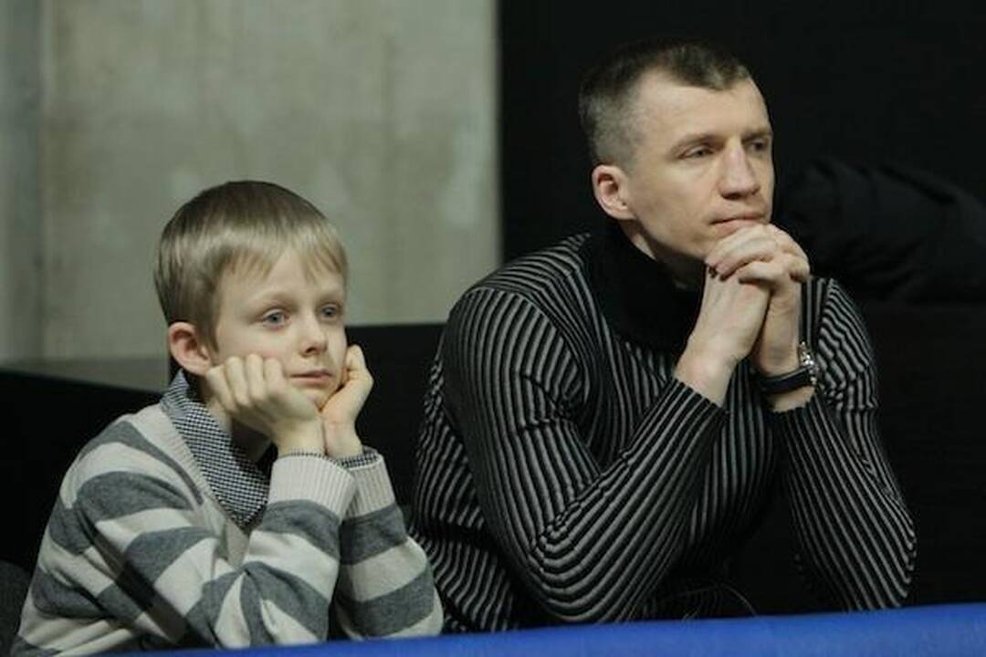 „Lietuvos rytas“ tapo BBL reguliariojo sezono nugalėtoju