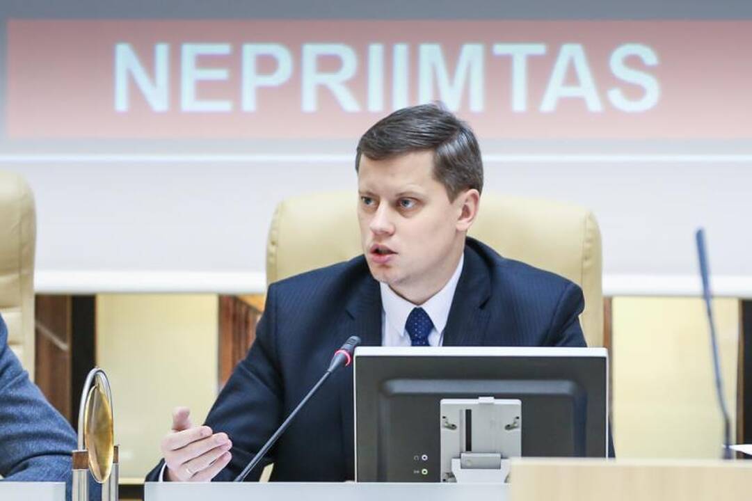 Po ginčų patvirtintas Kauno biudžetas: reikės skolintis 40 mln. litų