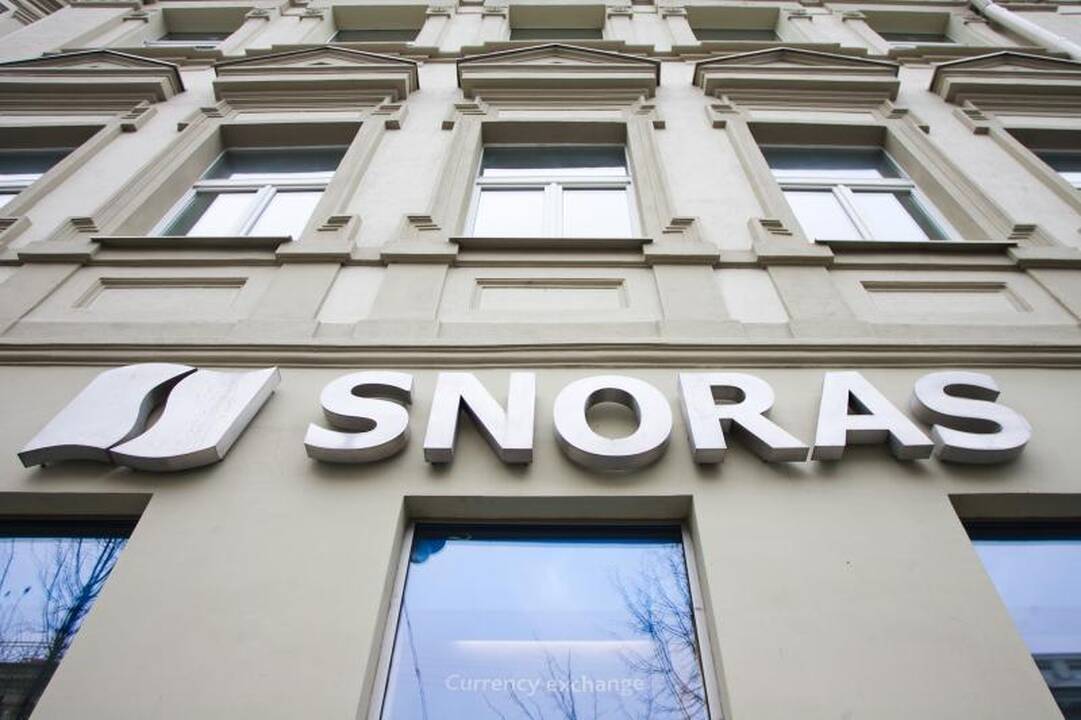 „Snoro“ kreditoriai svarsto teikti ieškinius „Ernst & Young“