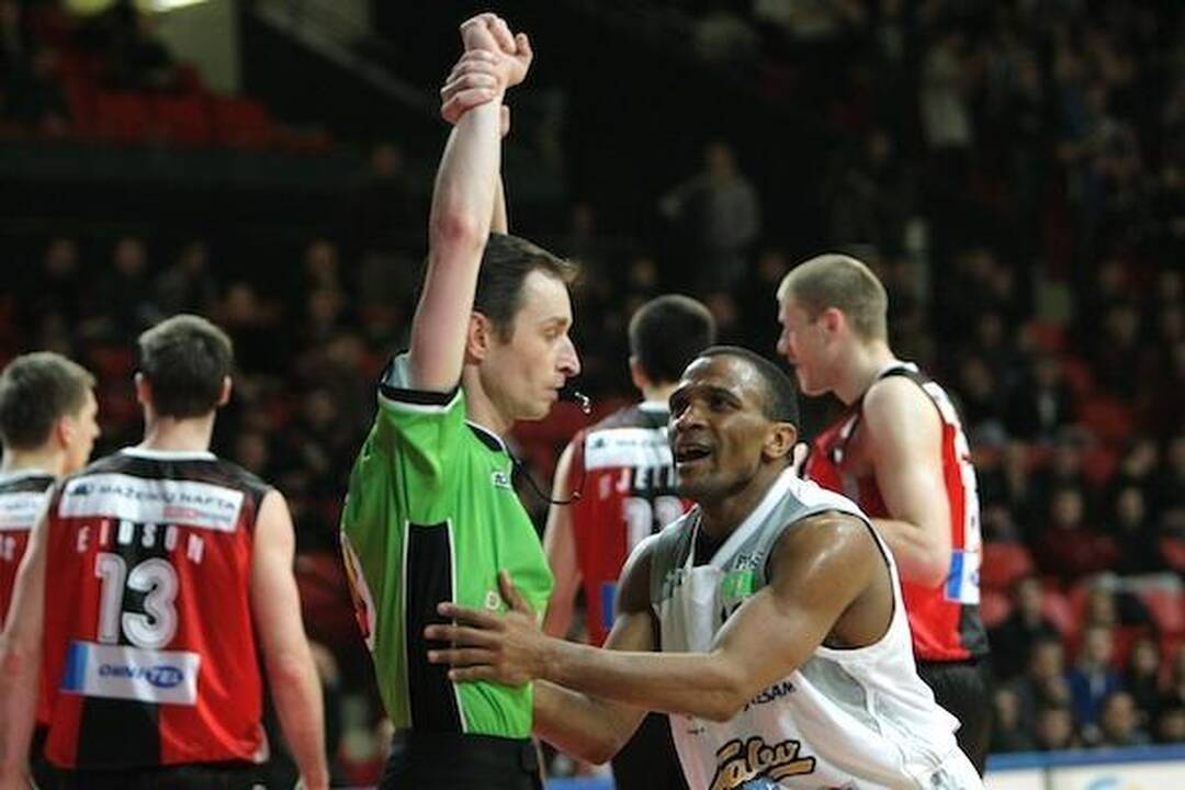 „Lietuvos rytas“ tapo BBL reguliariojo sezono nugalėtoju
