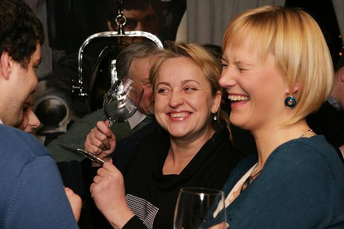 Per Kongo gimtadienį – gyvos dovanos 