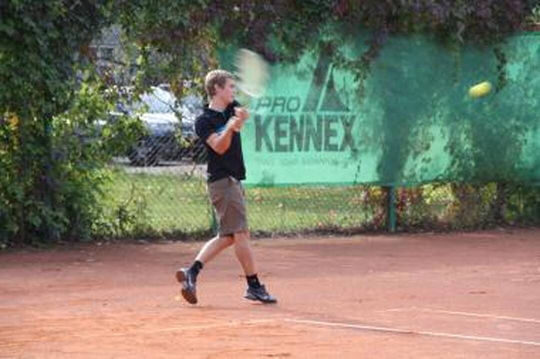 Klaipėdoje – Henriko Daktaro grupuotės teismas