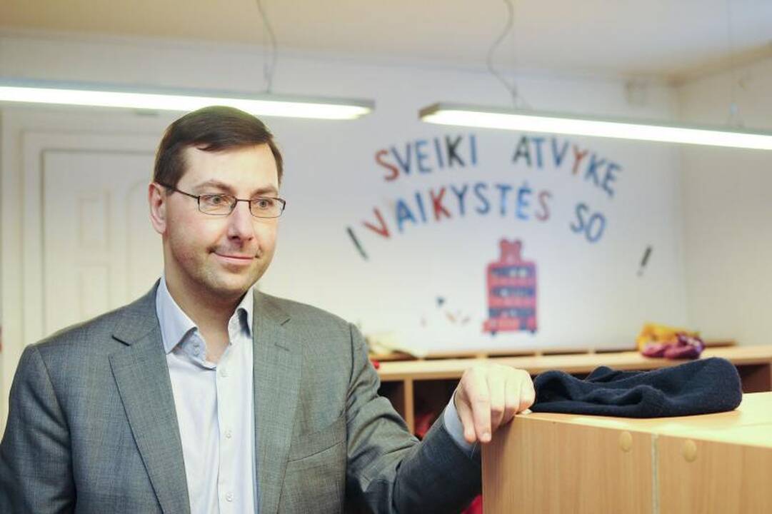 LMKL pusfinalio serija pergale pradėjo "Lemminkainen" klubas 