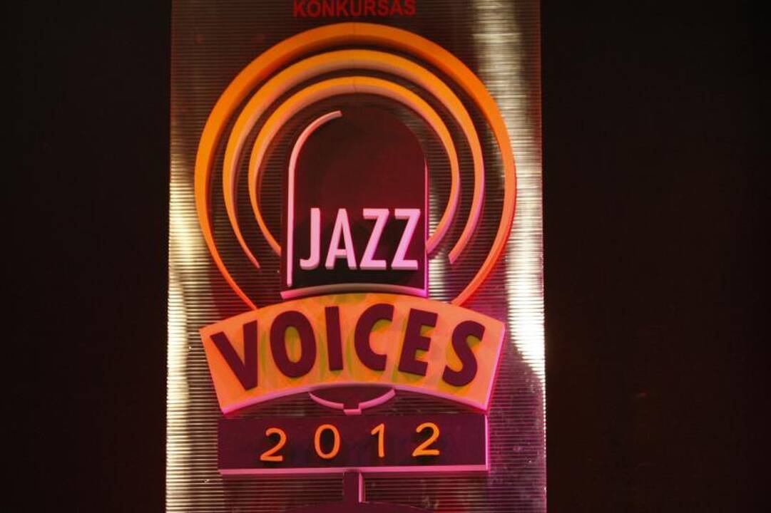 „Jazz Voices“ nacionalinėje rinktinėje – vokalisčių puokštė