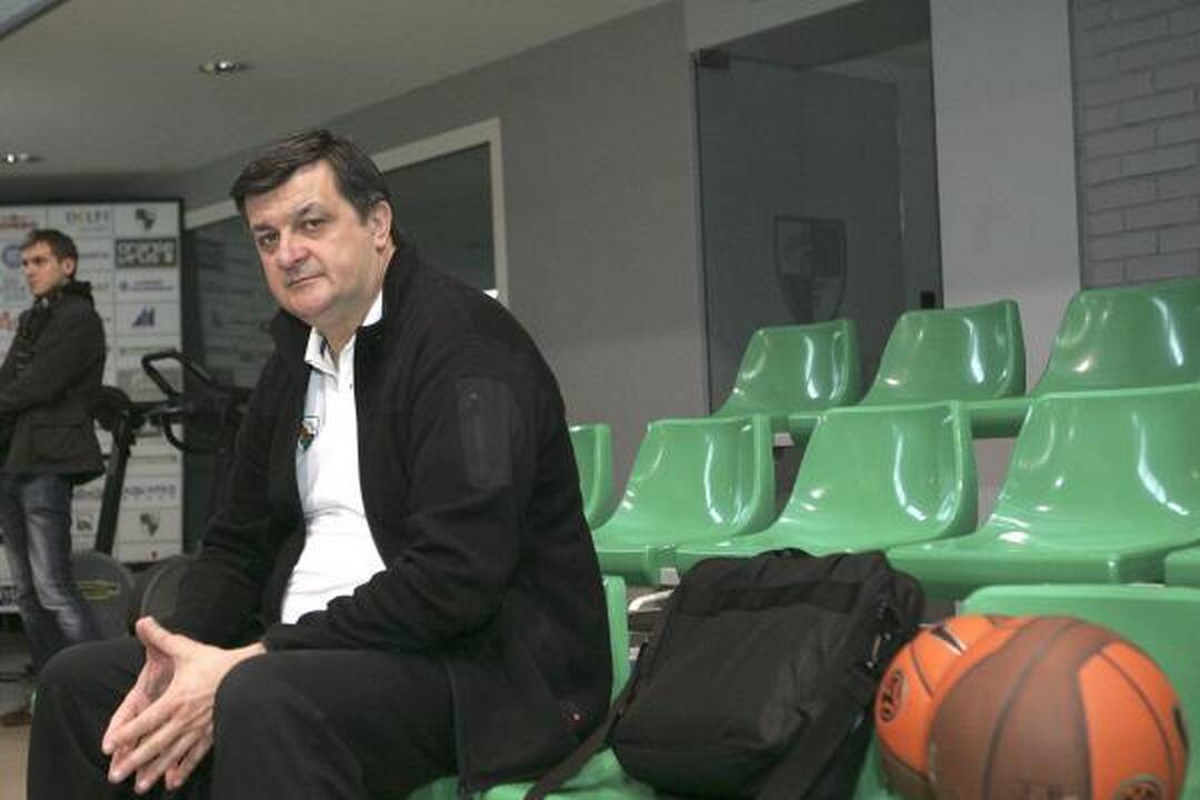 M.Kalnietis: trūkumų dar yra, bet jų mažėja  