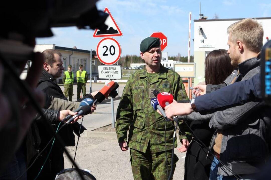 Batalione per sprogimą žuvo žmogus, kitas sužeistas