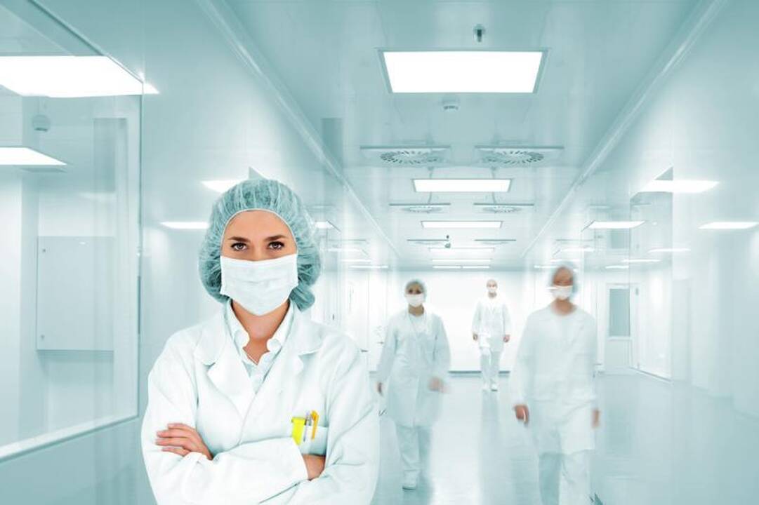Smegenų aneurizma nutraukė jauno vaikino gyvenimą