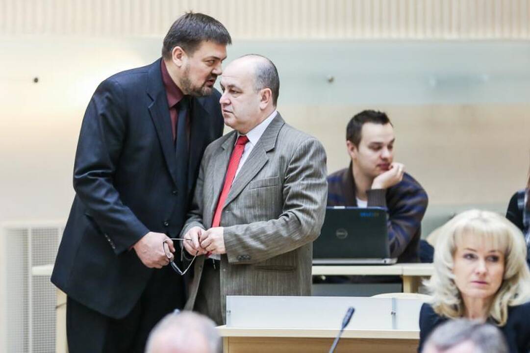 Po ginčų patvirtintas Kauno biudžetas: reikės skolintis 40 mln. litų