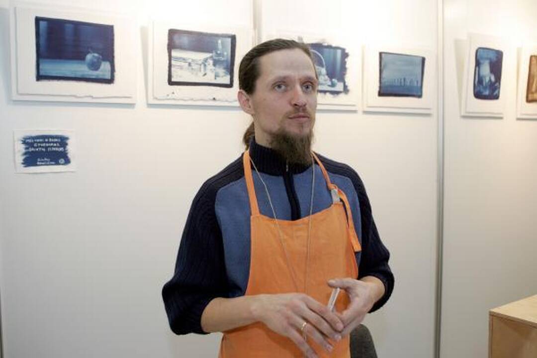 Paskutinė Vilniaus knygų mugės 2010 diena - šeimos sekmadienis (programa)