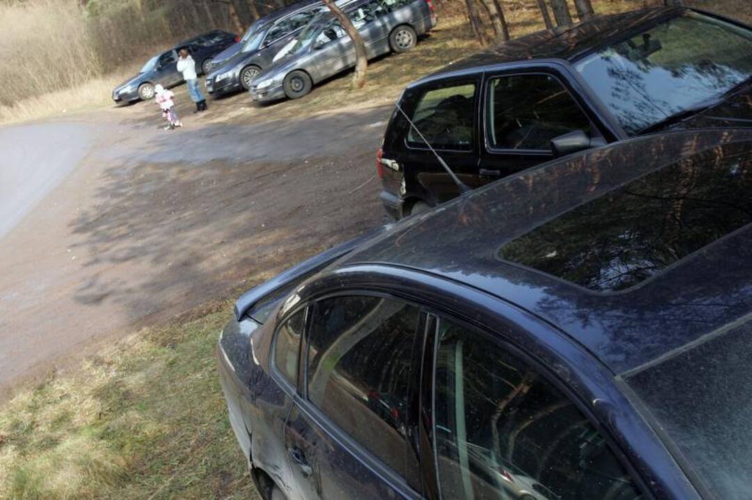 Gyventojai gali atsikvėpti – potvynio tikriausiai pavyks išvengti