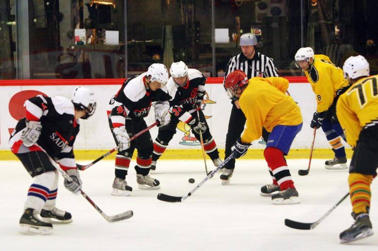 Ledo ritulys Klaipėdos mieste – už borto