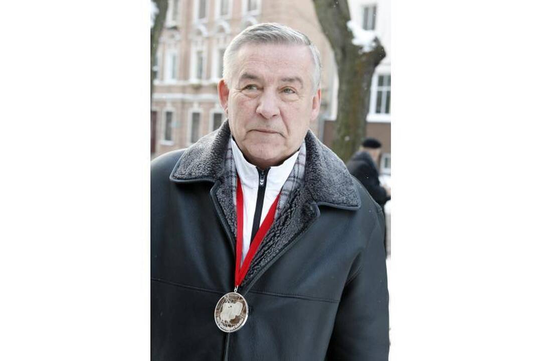 Vos grįžę „Žuvėdros“ šokėjai vėl kibs į darbus