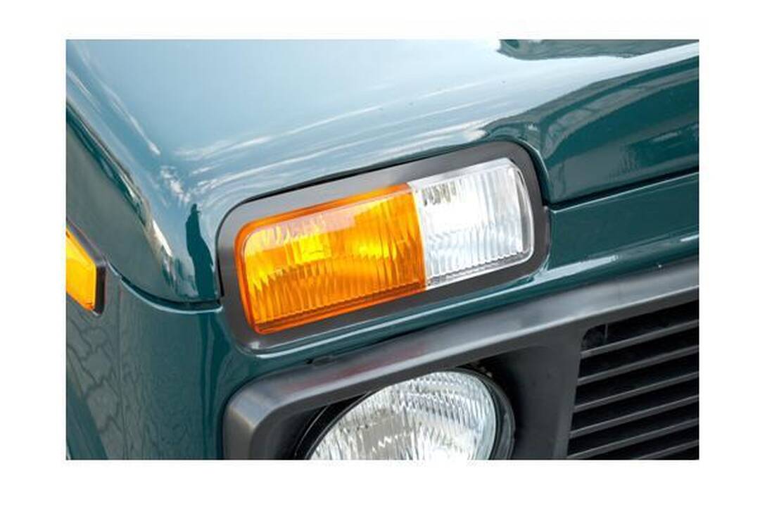 Naujoji „Lada Niva“: Vokietijoje – nuo 9500 eurų